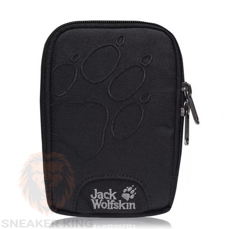 Сумка через плече Jack Wolfskin secretary bag